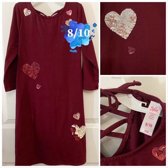 🎈CLOSET CLEARANCE 🎈 Girl’s Size 8-10 LOT - Picture 2 of 6